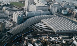 Movie image from Waterloo Station