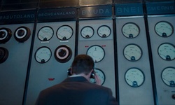 Movie image from BBC Wireless Control Room