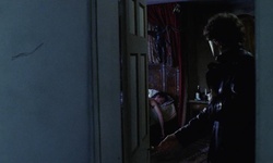 Movie image from Monty's Cottage (upstairs)