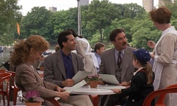 Movie image from Central Park