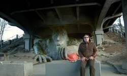 Movie image from The Troll