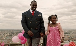 Movie image from Centre de conférence international Kenyatta