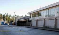 Real image from Heritage Woods Secondary