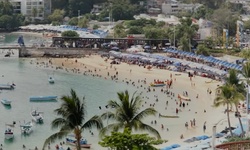 Movie image from Playa de la Caleta