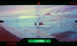 Movie image from Bantha Canyon