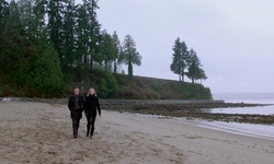 Movie image from Third Beach  (Stanley Park)