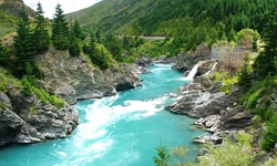Real image from Anduin River - Argonates