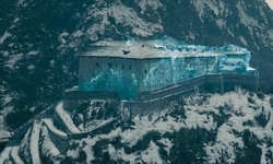 Movie image from Hydra Facility (exterior)