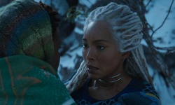 Movie image from Path to the Jabari Land