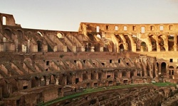 Movie image from The Colosseum