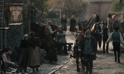 Movie image from The Village
