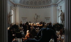 Movie image from Спа (интерьер)