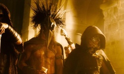 Movie image from Видение Тора