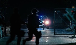 Movie image from Military Air Base