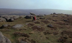 Movie image from Ridge