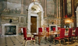 Real image from Refectory