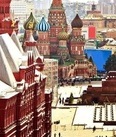 Affiche Kremlin