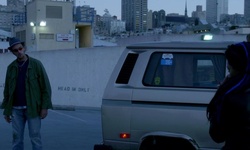 Movie image from Garagem de estacionamento (fora da Vallejo Street)