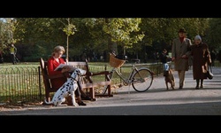 Movie image from St. James's Park