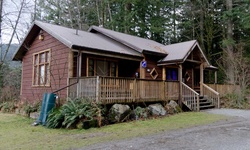 Real image from The Learning Lodge  (LSCR)
