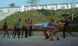 Movie image from Northern Quad (TRW Space & Defense Park)