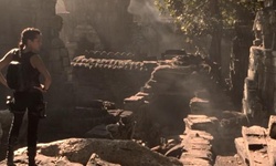 Movie image from Mysterious Temple