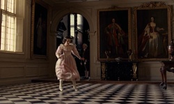 Movie image from Kensington Palace