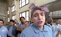 Movie image from Georgia State Prison