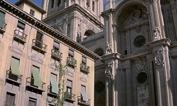 Movie image from Испанская площадь