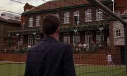 Movie image from The Queen's Club