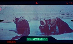 Movie image from Bantha Canyon