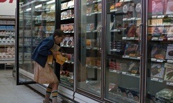 Movie image from Piggly Wiggly