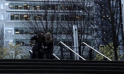 Movie image from Причальные лестницы