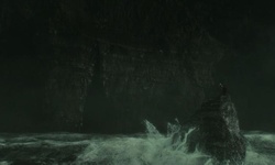 Movie image from Entrée de la grotte