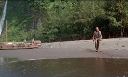 Movie image from Waipi'o Schwarzer Sandstrand Nord