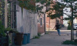 Movie image from Running Home