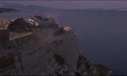 Movie image from Old Venetian Fortress