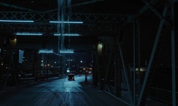 Movie image from Cherry Street Strauss Trunnion Bascule Bridge