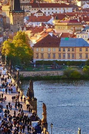 Poster Prague