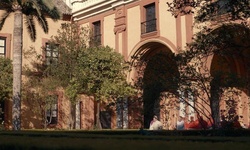 Movie image from Mudéjar Palace  (Real Alcázar de Sevilla)