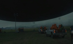 Movie image from Landing Site