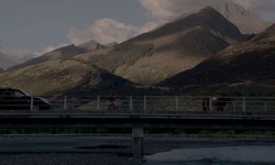 Movie image from Glenorchy Paradise Road Bridge