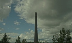 Movie image from Coniston Smelter