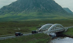 Movie image from Scottish Highway