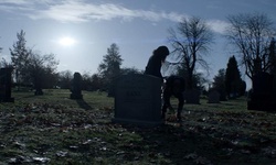 Movie image from Mountain View Cemetery