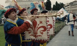 Movie image from Piazza di Santa Maria Novella