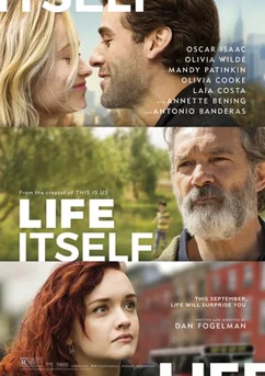 Poster Life Itself 2018