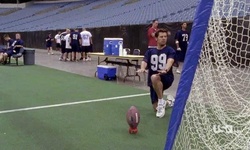 Movie image from BC Place Stadium