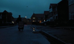 Movie image from Number 4 Privet Drive