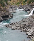 Poster Kawarau river